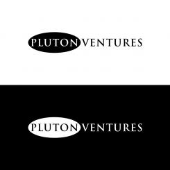 Logo & stationery # 1176353 for Pluton Ventures   Company Design contest
