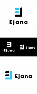 Logo & Huisstijl # 1183777 voor Een fris logo voor een nieuwe platform  Ejana  wedstrijd