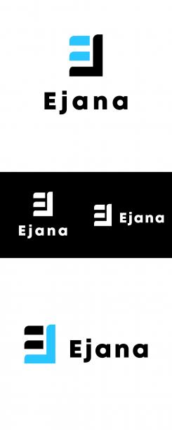 Logo & Huisstijl # 1183777 voor Een fris logo voor een nieuwe platform  Ejana  wedstrijd