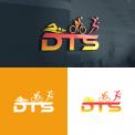Logo & Huisstijl # 1150973 voor Ontwerp een logo en huisstijl voor de DUTCH TRIATHLON SERIES  DTS  wedstrijd