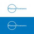 Logo & Corporate design  # 1176354 für Pluton Ventures   Company Design Wettbewerb