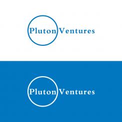 Logo & stationery # 1176354 for Pluton Ventures   Company Design contest