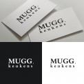Logo & stationery # 1158002 for Logo   corporate identity company MUGG  keukens     kitchen  contest