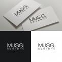 Logo & stationery # 1158005 for Logo   corporate identity company MUGG  keukens     kitchen  contest