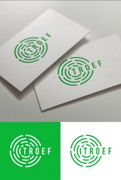 Logo & stationery # 1177869 for Logo and House Style Project new infrastructure   green energy contest