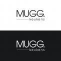 Logo & stationery # 1158009 for Logo   corporate identity company MUGG  keukens     kitchen  contest