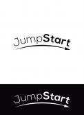 Logo & stationery # 1177878 for Strong   catchy logo and corporate identity Jumpstart contest