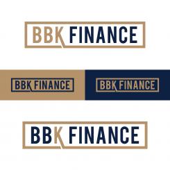 Logo & stationery # 1158018 for Help me brand my new finance firm contest