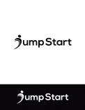 Logo & stationery # 1177882 for Strong   catchy logo and corporate identity Jumpstart contest