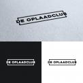 Logo & stationery # 1148691 for Design a logo and corporate identity for De Oplaadclub contest