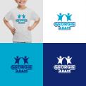 Logo & stationery # 1159627 for Logo   branding for a sustainable children’s wear fashion brand contest