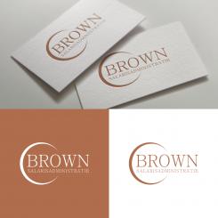 Logo & stationery # 1153307 for Design a masculine  professional  reliable logo   corporate identity for business services! contest