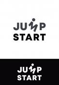 Logo & stationery # 1177885 for Strong   catchy logo and corporate identity Jumpstart contest
