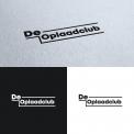 Logo & stationery # 1148694 for Design a logo and corporate identity for De Oplaadclub contest