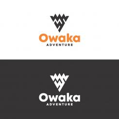 Logo & stationery # 1149898 for Modern and dynamic logo  activities  adventure and live tracking  contest
