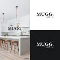 Logo & stationery # 1157523 for Logo   corporate identity company MUGG  keukens     kitchen  contest