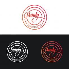 Logo & stationery # 1166453 for Design a corporate identity for a new coffee brand contest
