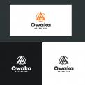 Logo & stationery # 1149901 for Modern and dynamic logo  activities  adventure and live tracking  contest