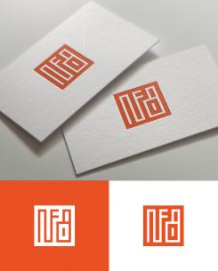 Logo & stationery # 1186919 for Logo and corperate identity contest