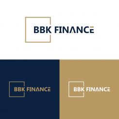 Logo & stationery # 1159132 for Help me brand my new finance firm contest
