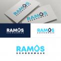 Logo & stationery # 1165555 for cleaning company logo contest