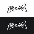 Logo & stationery # 1158334 for Design a short  powerful and catchy company name for our Espressobar! contest