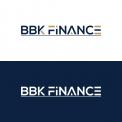 Logo & stationery # 1159137 for Help me brand my new finance firm contest