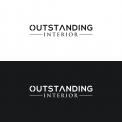 Logo & stationery # 1151614 for logo   corporate identity for a firm in interior design contest