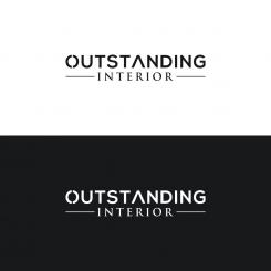 Logo & Huisstijl # 1151614 voor logo huisstijl voor firma in de interieurinrichting wedstrijd