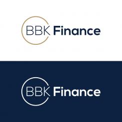 Logo & stationery # 1159139 for Help me brand my new finance firm contest