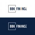 Logo & stationery # 1159144 for Help me brand my new finance firm contest