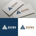 Logo & stationery # 1152525 for Design a masculine  professional  reliable logo   corporate identity for business services! contest