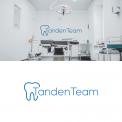 Logo & stationery # 1149622 for Logo and house style for the most innovative dental practice contest