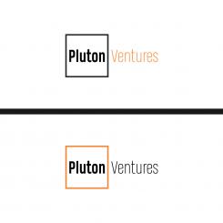 Logo & stationery # 1173902 for Pluton Ventures   Company Design contest