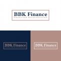 Logo & stationery # 1157450 for Help me brand my new finance firm contest