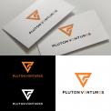 Logo & Corporate design  # 1173906 für Pluton Ventures   Company Design Wettbewerb