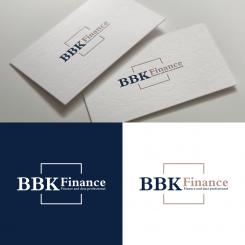 Logo & stationery # 1157456 for Help me brand my new finance firm contest