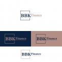 Logo & stationery # 1157458 for Help me brand my new finance firm contest
