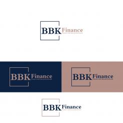 Logo & stationery # 1157458 for Help me brand my new finance firm contest