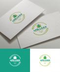 Logo & stationery # 1214139 for Logo   corporate identity for oil filling company private labeling in vegetable oils contest