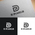 Logo & stationery # 1148235 for Design a logo and corporate identity for De Oplaadclub contest