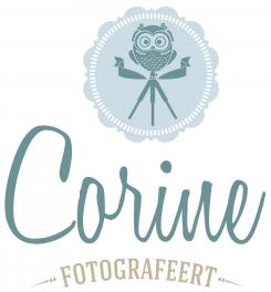 Logo & Huisstijl # 150603 voor Logo en huisstijl voor newborn- en kinderfotograaf/Logo and house style for newborn and children photographer wedstrijd