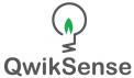 Logo & stationery # 166809 for Logo & Branding for innovative startup called QwikSense contest