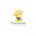 Logo & stationery # 1204721 for Logo and look and feel  the Social Startup  contest