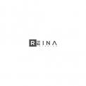 Logo & stationery # 1234117 for Logo for interior design  Reina  stam en staal  contest