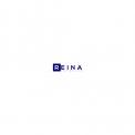 Logo & stationery # 1234118 for Logo for interior design  Reina  stam en staal  contest