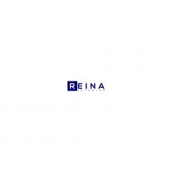 Logo & stationery # 1234118 for Logo for interior design  Reina  stam en staal  contest