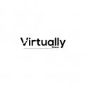 Logo & Huisstijl # 1244052 voor Huisstijl Virtually Human wedstrijd