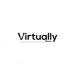 Logo & Huisstijl # 1244052 voor Huisstijl Virtually Human wedstrijd