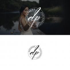 Logo & stationery # 1267829 for Logo for portrait and wedding Photographer contest